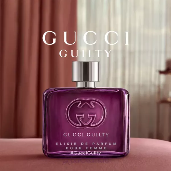 Gucci Guilty Elixir de Parfum pour Femme ���� (�������)