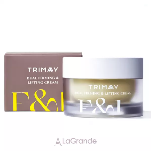 Trimay Dual Firming & Lifting Cream ������������ ������-���� �� �������� � ���������