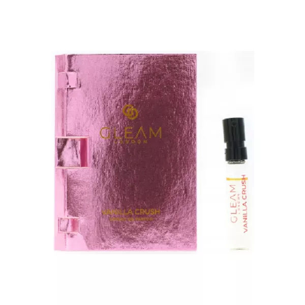 Gleam Vanilla Crush ���� (�������)