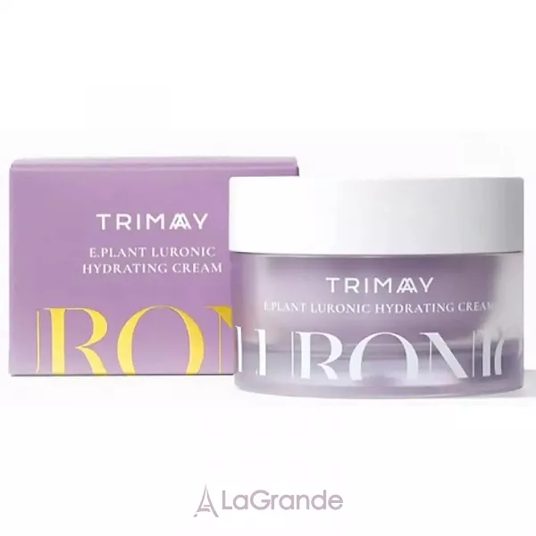 Trimay E.Plant Luronic Hydrating Cream �������������� ���� �� ����� ��������� �� ���������� �������
