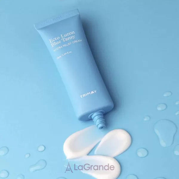 Trimay Ecto-Luron Blue Tansy Hydra Relief Cream �������������� ���� � �������