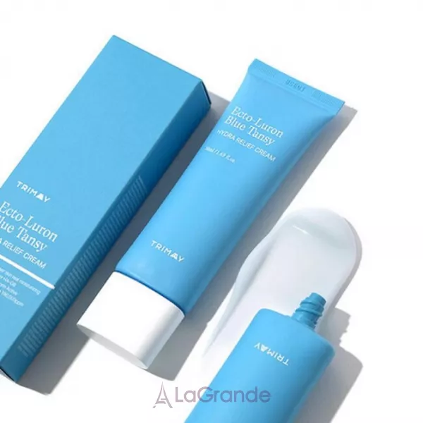 Trimay Ecto-Luron Blue Tansy Hydra Relief Cream �������������� ���� � �������
