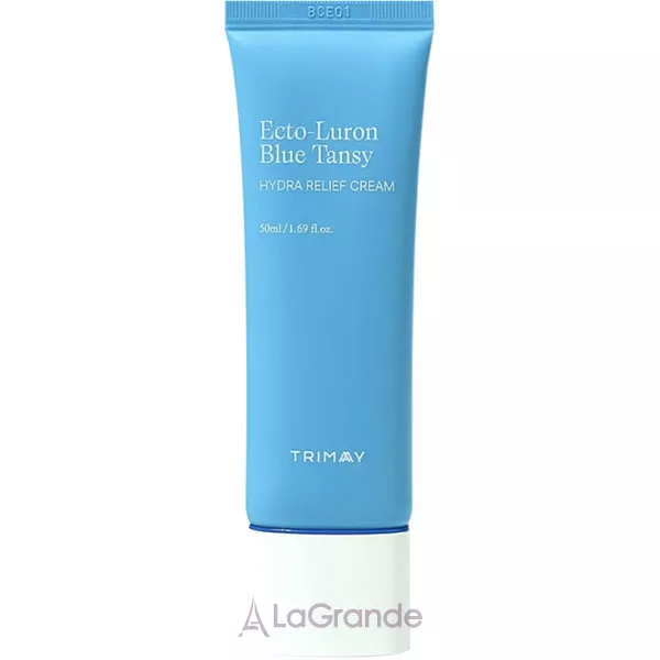 Trimay Ecto-Luron Blue Tansy Hydra Relief Cream �������������� ���� � �������