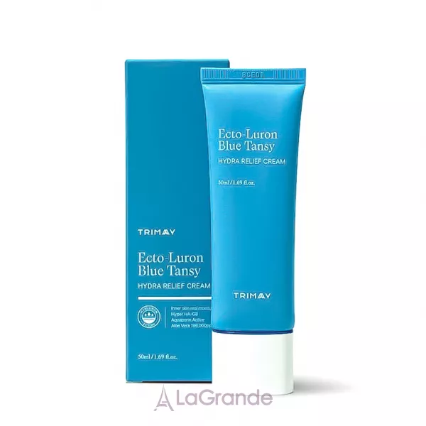 Trimay Ecto-Luron Blue Tansy Hydra Relief Cream �������������� ���� � �������