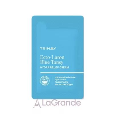 Trimay Ecto-Luron Blue Tansy Hydra Relief Cream     ()