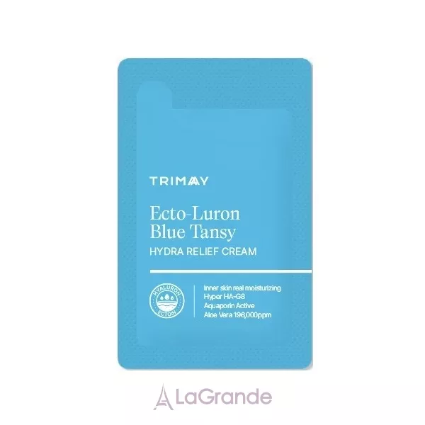 Trimay Ecto-Luron Blue Tansy Hydra Relief Cream �������������� ���� � ������� (�������)
