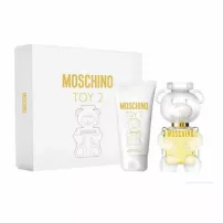 Moschino Toy 2 ����� (��������������� ����  30 �� + ������ ��� ���� 50 ��)