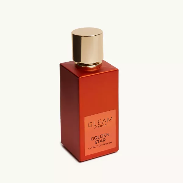 Gleam Golden Star ����