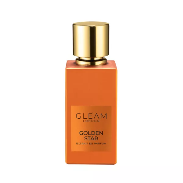 Gleam Golden Star ����