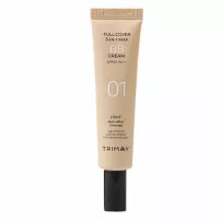 Trimay Full Cover 3-in-1 Max BB Cream SPF40 PA++ �������������������� BB ���� � ���������� �� ����������� ��������