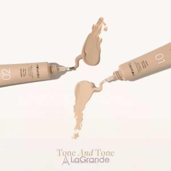 Trimay Full Cover 3-in-1 Max BB Cream SPF40 PA++ �������������������� BB ���� � ���������� �� ����������� ��������