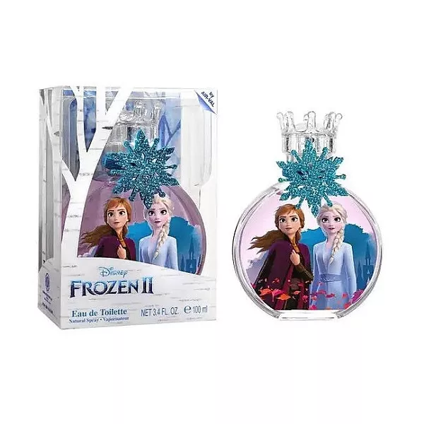 Air-Val International Frozen Disney Frozen II ���� (�������� ���� 100 �� + �������� ��� �������)