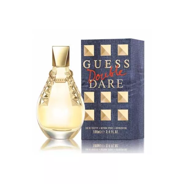 Guess Double Dare ��������� ����