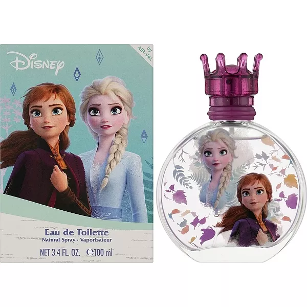 Air-Val International  Disney Frozen II ��������� ����