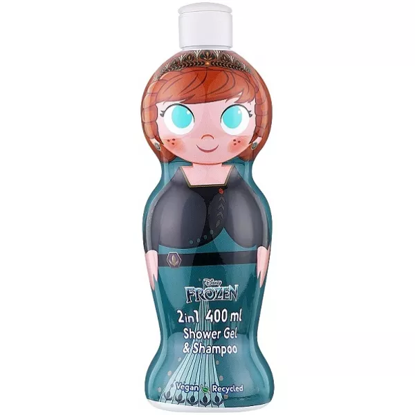 Air-Val International  Disney Frozen II Anna 1D ������� � ���� ��� ���� (Anna 1D)