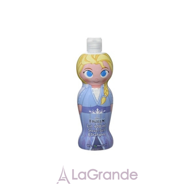 Air-Val International  Disney Frozen II Elsa 1D       (Elsa 1D)