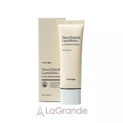 Trimay NeuroPeptide LactoBiotic Ultra Repair Cream ³   