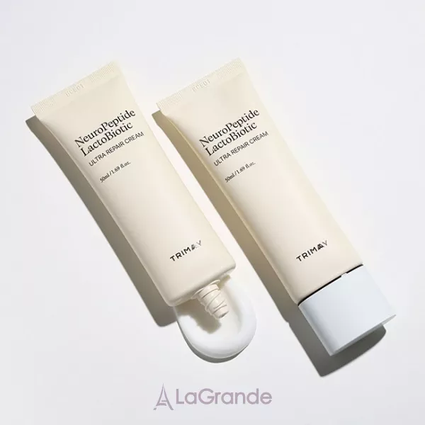 Trimay NeuroPeptide LactoBiotic Ultra Repair Cream ³������������� ���� �� ��������������