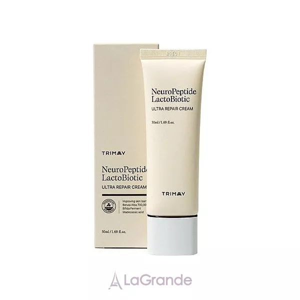 Trimay NeuroPeptide LactoBiotic Ultra Repair Cream ³������������� ���� �� ��������������