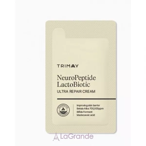 Trimay NeuroPeptide LactoBiotic Ultra Repair Cream ����������������� ���� � �������������� (�������)