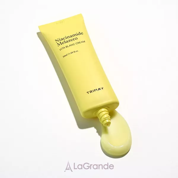 Trimay Niacinamide Melazero Vita Blanc Cream ���������� ���� ��� ������ � ������������