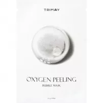 Trimay Oxygen Peeling Bubble Mask ��������� ����������� �������� ����� ��� ����