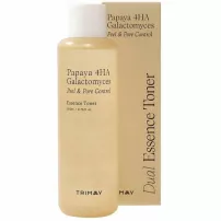 Trimay Papaya 4HA Galactomyces Peel & Pore Control Toner �������������� �����-�������� � ��������