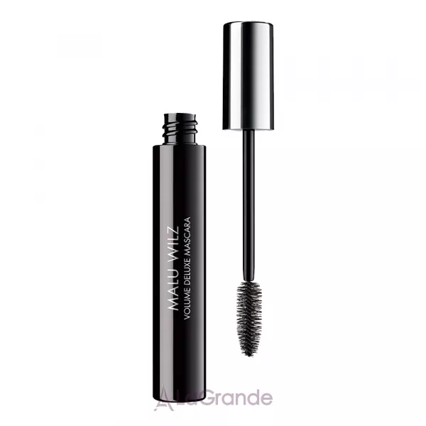 Malu Wilz Volume Deluxe Mascara ���� ��� ������������� ������ ������