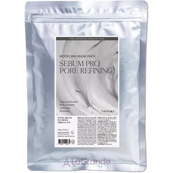 Trimay Sebum Pro Pore Refining Modeling Pack ��������� ����� � �������� �������