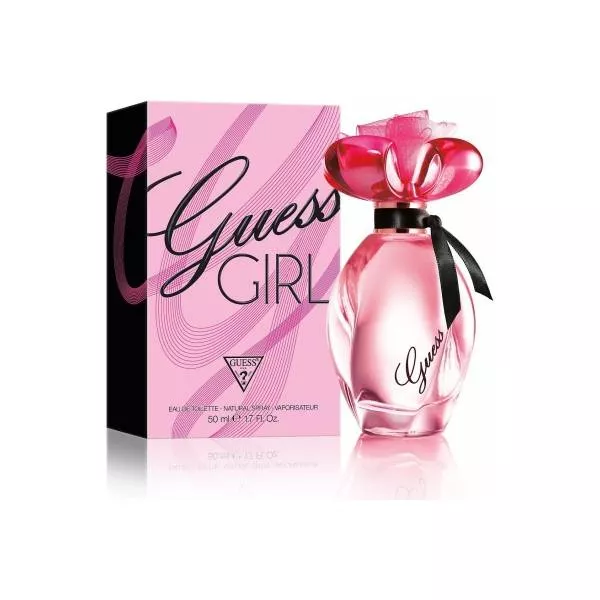 Guess Girl ��������� ����
