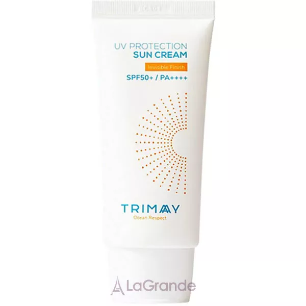 Trimay UV Protection Sun Cream SPF50+ PA++++ �������������� ���� � ���������� � ��������������