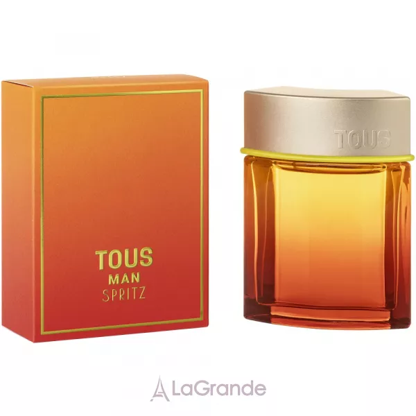Tous Man Spritz �������� ����