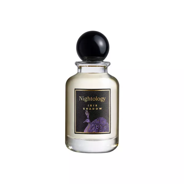 J. Del Pozo Nightology Iris Shadow ����������� ����