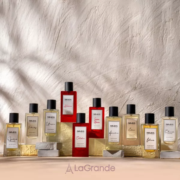 Paradis des Sens Felicity ����������� ����