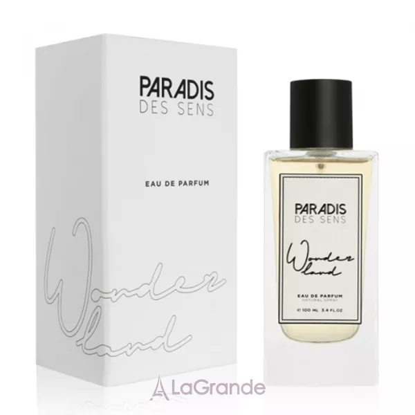 Paradis des Sens Wonderland ��������������� ����