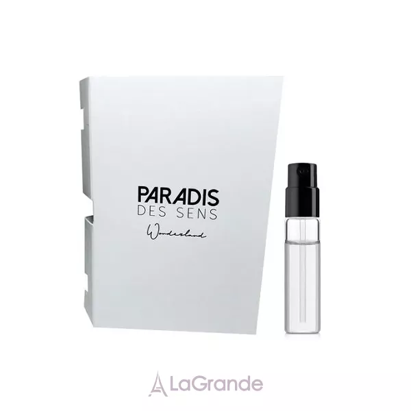 Paradis des Sens Wonderland ��������������� ���� (�������)