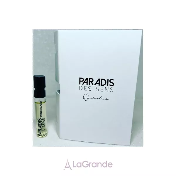 Paradis des Sens Wonderland ��������������� ���� (�������)