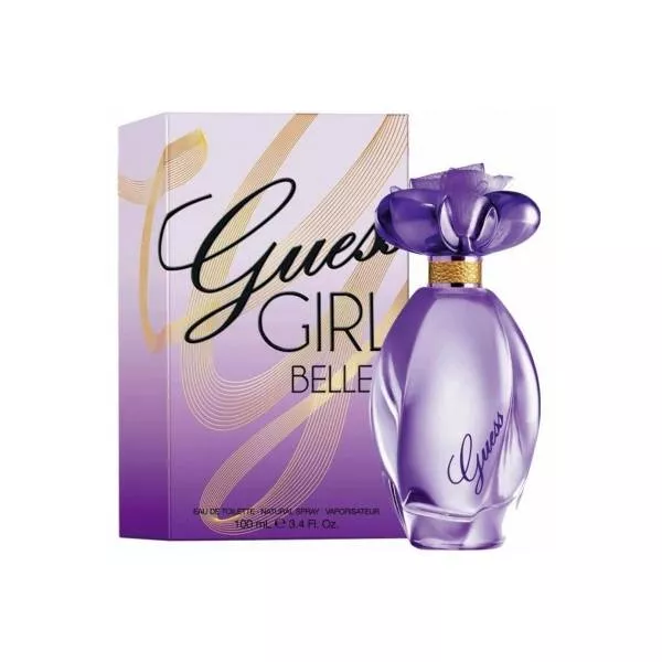 Guess Girl Belle ��������� ����