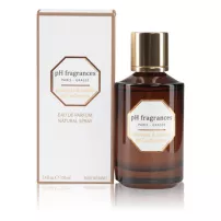 pH Fragrances Gardenia & Jasmine of Cashmere ��������������� ����
