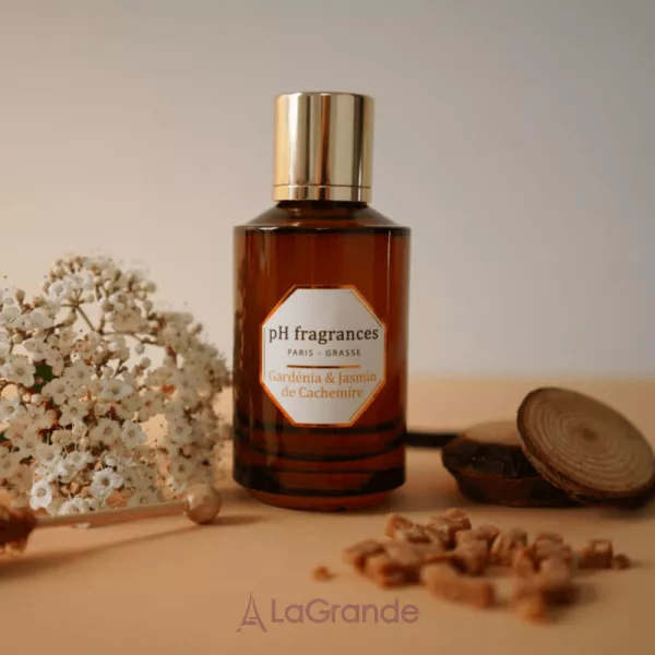 pH Fragrances Gardenia & Jasmine of Cashmere ��������������� ���� (�������)