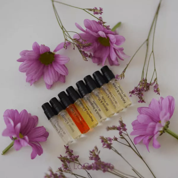 pH Fragrances Gardenia & Jasmine of Cashmere ��������������� ���� (�������)