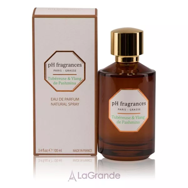 pH Fragrances Tuberose & Ylang of Pashmina ��������������� ����