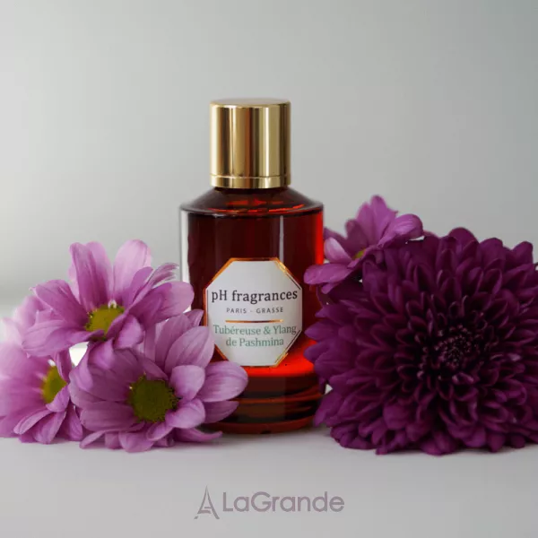 pH Fragrances Tuberose & Ylang of Pashmina ��������������� ����