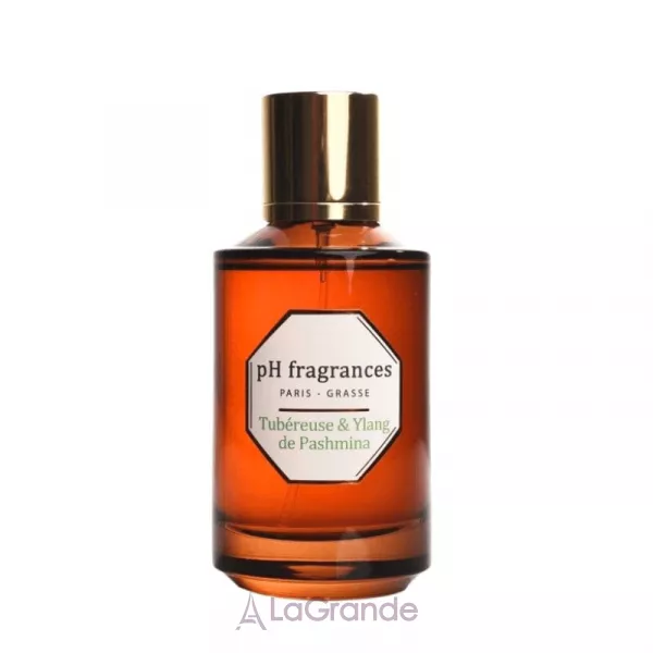 pH Fragrances Tuberose & Ylang of Pashmina ��������������� ����