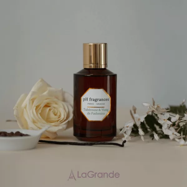 pH Fragrances Tuberose & Ylang of Pashmina ��������������� ���� (�������)