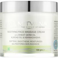 Mitvana Soothing Face Massage Cream ���� ��� ���� ��������� �������������