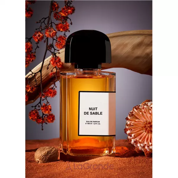 BDK Parfums  Nuit De Sable ����������� ���� (������)