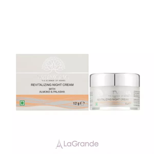 Mitvana Revitalizing Night Cream ���� ��� ������� ������ �������������� 