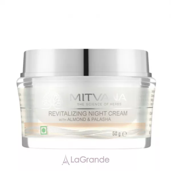 Mitvana Revitalizing Night Cream ���� ��� ������� ������ �������������� 
