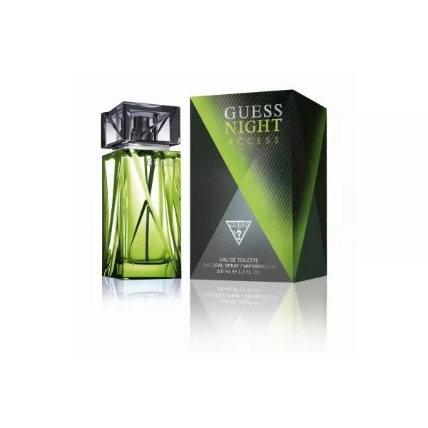 Guess Night Access ��������� ����